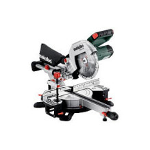 Metabo KGS216M