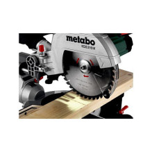 Metabo KGS216M Metabo KGS216M