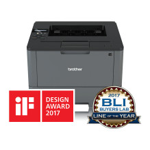 Brother HL-L5200DW lazerinis spausdintuvas