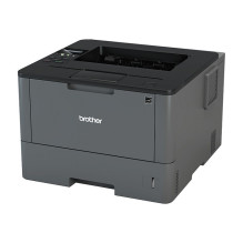 Brother HL-L5200DW lazerinis spausdintuvas