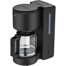 WMF Stelio Kaffeemaschine Glas WMF Stelio Kaffeemaschine Glas