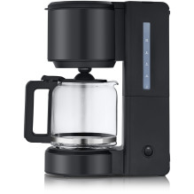 WMF Stelio Kaffeemaschine Glas WMF Stelio Kaffeemaschine Glas