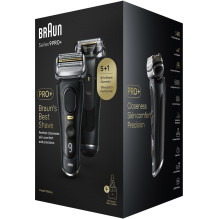 Braun Rasierer Series 9 Pro 9560cc Braun Rasierer Series 9 Pro 9560cc