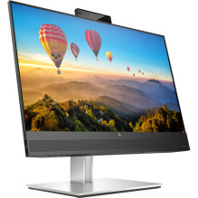 HP E24m G4 FHD USB-C konferencinis monitorius