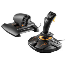 Joystick T16000M FCS HOTAS PC