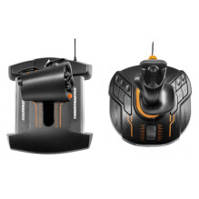 Joystick T16000M FCS HOTAS PC