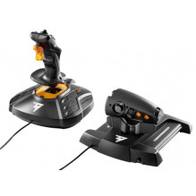 Joystick T16000M FCS HOTAS PC