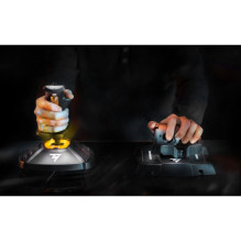Joystick T16000M FCS HOTAS PC