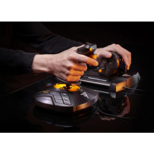 Joystick T16000M FCS HOTAS PC