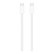 Apple USB-C - USB-C 2.0m 240W White MYQT3ZM / A Apple USB-C - USB-C 2.0m 240W White MYQT3ZM / A