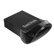 SanDisk 128GB Ultra Fit USB 3.1 130MB / s