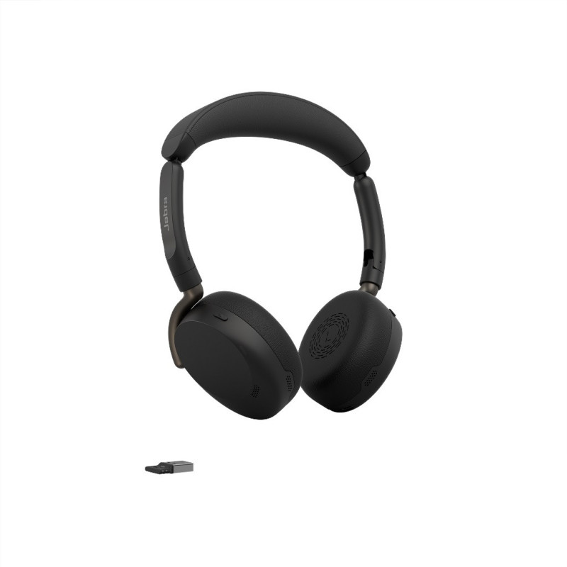 Headphones Evolve3 65 Flex Link 390a UC