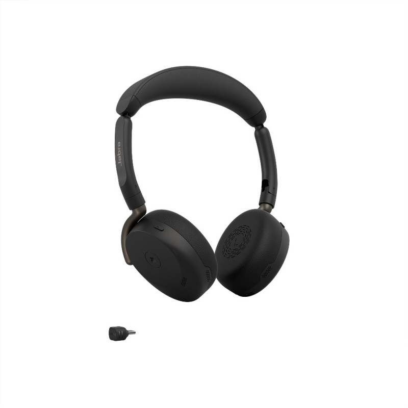 Headphones Evolve3 65 Flex Link 390c MS