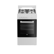 Beko FSG52020FW viryklė...