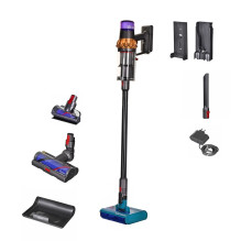 Dyson V15s „Detect...