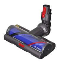 Dyson V15s „Detect Submarine“ 2-in-1 lazdinis dulkių siurblys Baterijos Sausam ir šlapiam valymui Be maišelio 0,77 l Nik Dyson V15s „Detect Submarine“ 2-in-1 lazdinis dulkių siurblys Baterijos Sausam ir šlapiam valymui Be maišelio 0,77 l Nik