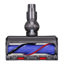 Dyson V15s „Detect Submarine“ 2-in-1 lazdinis dulkių siurblys Baterijos Sausam ir šlapiam valymui Be maišelio 0,77 l Nik Dyson V15s „Detect Submarine“ 2-in-1 lazdinis dulkių siurblys Baterijos Sausam ir šlapiam valymui Be maišelio 0,77 l Nik