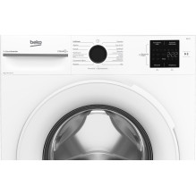 BEKO BM1WFU37225WW washing machine BEKO BM1WFU37225WW washing machine