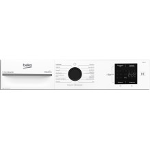 Skalbimo mašina BEKO BM1WFU37225WW
