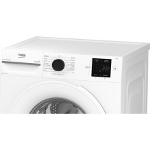 Skalbimo mašina BEKO BM1WFU37225WW