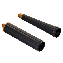 Dyson 596926-01 plaukų formavimo įrankis Daugiafunkcis formavimo įrankis Šiltai rožinė, rožinė gold 1300 W