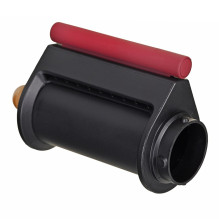 Dyson 596926-01 plaukų formavimo įrankis Daugiafunkcis formavimo įrankis Šiltai rožinė, rožinė gold 1300 W