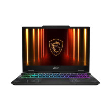 MSI Cyborg A15 AI...
