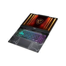 MSI Cyborg A15 AI B2HWEKG-250XPL Ryzen 7 260 15.6" FHD 144Hz IPS-level 16GB DDR5 512GB SSD GeForce RTX 5050 8GB No MSI Cyborg A15 AI B2HWEKG-250XPL Ryzen 7 260 15.6" FHD 144Hz IPS-level 16GB DDR5 512GB SSD GeForce RTX 5050 8GB No