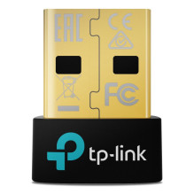 TP-Link UB600 network card...