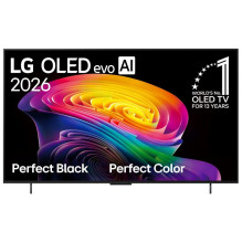 LG OLED 4K evo AI C6 TV...
