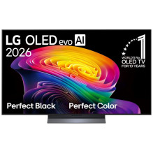LG OLED 4K evo AI C6 TV...