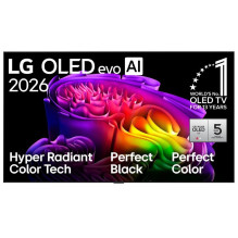 LG OLED 4K AI G6 TV...