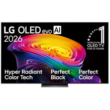 LG OLED 4K evo AI C6 TV...