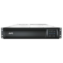 APC Smart UPS 3000VA LCD RM...