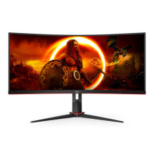 Monitor AOC CU34G2XP / BK