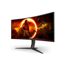 Monitor AOC CU34G2XP / BK Monitor AOC CU34G2XP / BK