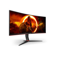 Monitor AOC CU34G2XP / BK Monitor AOC CU34G2XP / BK