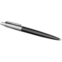 Parker Jotter Bond Street Black C.C. Kugelschreiber M Parker Jotter Bond Street Black C.C. Kugelschreiber M