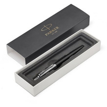 Parker Jotter Bond Street Black C.C. Kugelschreiber M Parker Jotter Bond Street Black C.C. Kugelschreiber M