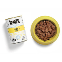 BULT Light Mono Duck - wet dog food - 400g BULT Light Mono Duck - wet dog food - 400g