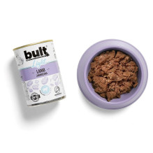 BULT Light Mono Lamb - wet dog food - 400g BULT Light Mono Lamb - wet dog food - 400g