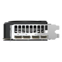 GIGABYTE GeForce RTX 5070 Ti WINDFORCE OC SFF 16G Grafikos plokštė GIGABYTE GeForce RTX 5070 Ti WINDFORCE OC SFF 16G Grafikos plokštė
