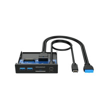 GRAUGEAR USB-HUB +...