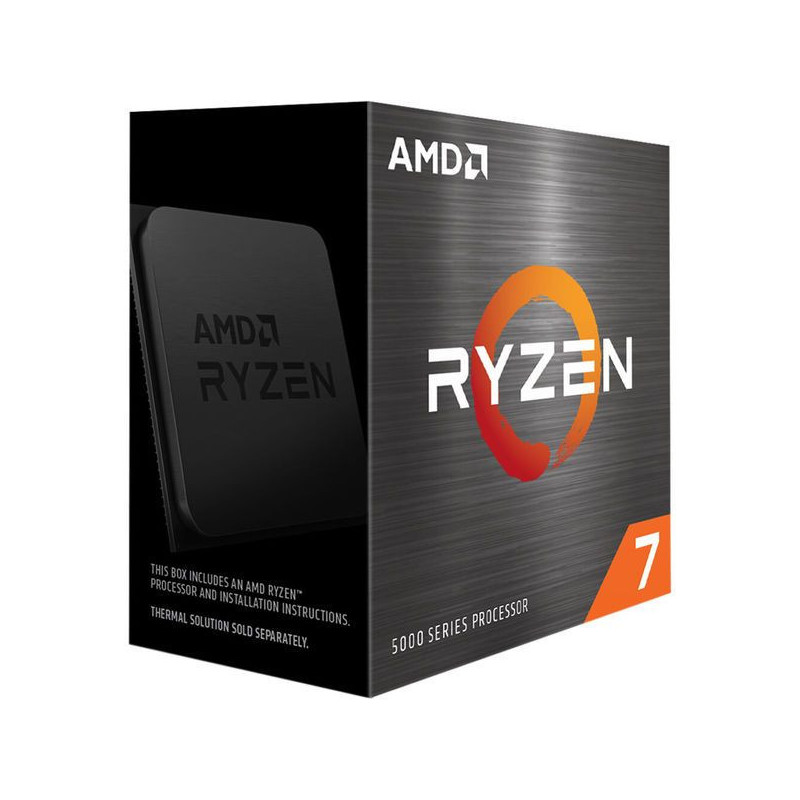 AMD Ryzen 7 5700G 3 8 AMD8 AMD 8 GHz (100-100000263BOX) (100100000263BOX)