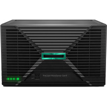 MicroServer G11 TW Xeon...