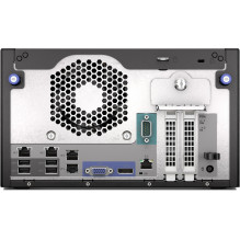 MicroServer G11 TW Xeon E-2434 1x32GB 2x4TB LFF VROC 1x180W