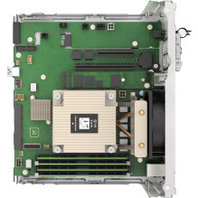 MicroServer G11 TW Xeon E-2434 1x32GB 2x4TB LFF VROC 1x180W