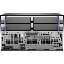 MicroServer G11 TW Xeon E-2434 1x32GB 2x4TB LFF VROC 1x180W