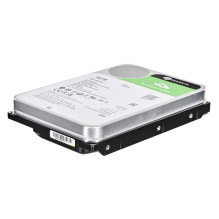 Seagate BarraCuda 16TB SATA-3 (N) Seagate BarraCuda 16TB SATA-3 (N)