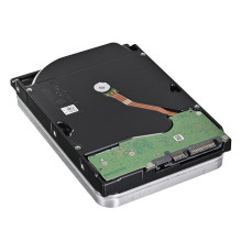 Seagate BarraCuda 16TB SATA-3 (N) Seagate BarraCuda 16TB SATA-3 (N)